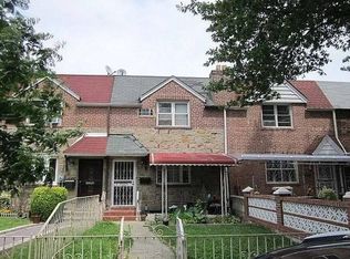 237 E 86th St, Brooklyn, NY 11236