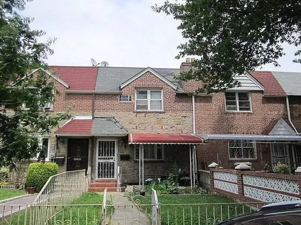 237 E 86th St, Brooklyn, NY 11236
