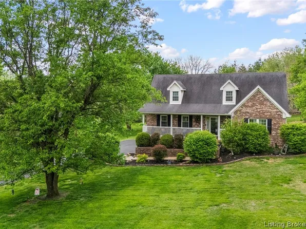 7475 Saddlebrook Court, Greenville, IN 47124