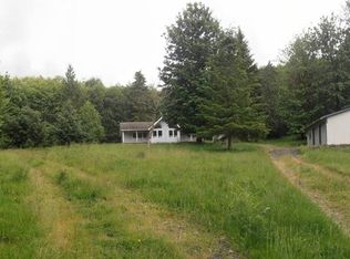 443 Salmon Creek Rd, Mossyrock, WA 98564