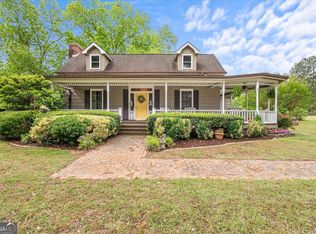 3660 Spivey Dr, Douglasville, GA 30134