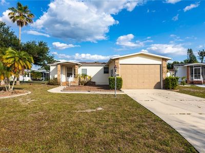 19839 Frenchmans Ct #S, North Fort Myers, FL, 33903