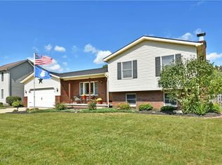 174 Aspen Dr NW, Warren, OH 44483