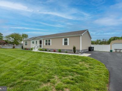 318 Shorty Ln, Smyrna, DE, 19977