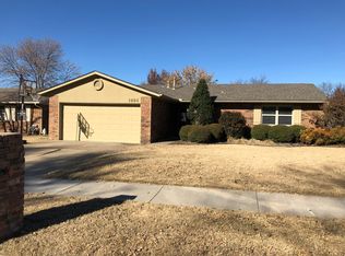 1804 W Gary St S, Broken Arrow, OK 74012