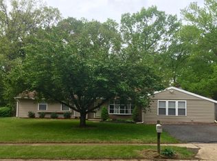 4005 Brewster Ln, Waldorf, MD 20601