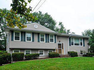 45 Glenbrook Rd, New Providence, NJ 07974