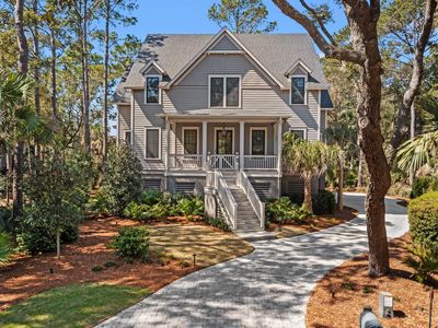 42 Cotton Hall, Kiawah Island, SC 29455
