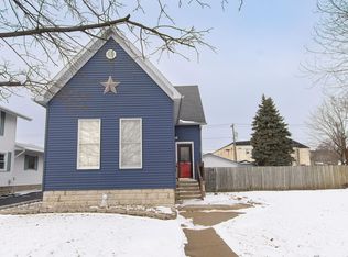 324 W 7th St, Peru, IN 46970