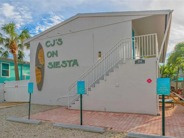 104 AVENIDA VENECCIA #171, SARASOTA, FL 34242