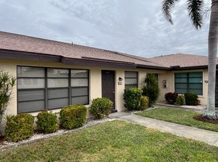 3913 SE 11th Ave APT 204, Cape Coral, FL 33904