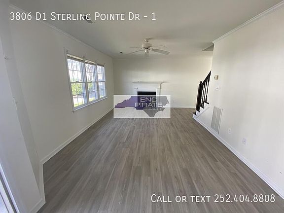 2nd image of 3806 D1 Sterling Pointe Dr Unit 1