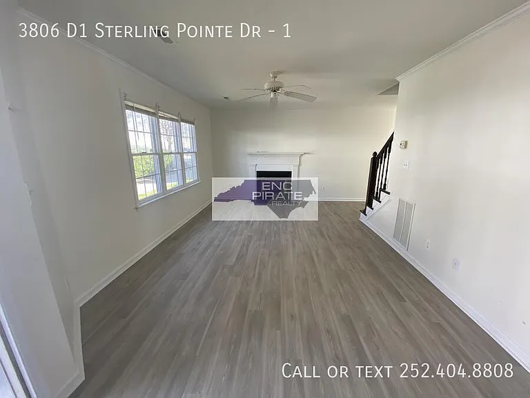 3806 D1 Sterling Pointe Dr #1 — Photo 2
