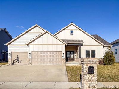 656 Tea Olive Blvd, O'Fallon, IL, 62269