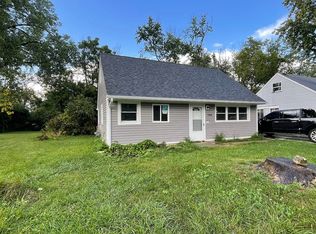 246 Arcadia St, Park Forest, IL 60466