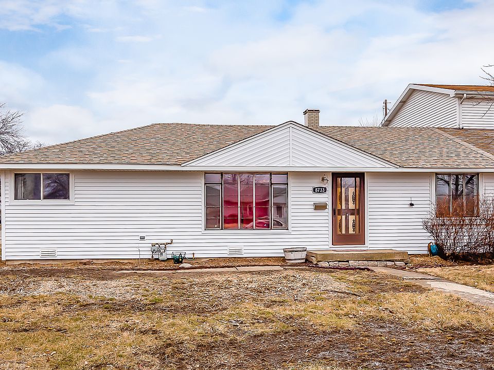 1st image of 8733 S Beck Pl