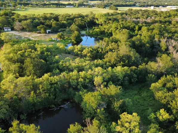 0 S Fm Road 113, Millsap, TX 76066