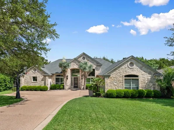 219 Clubhouse Dr, Lakeway, TX 78734