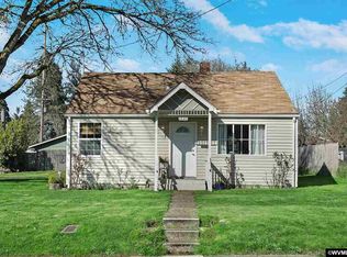 1827 17th Ave SW, Albany, OR 97321