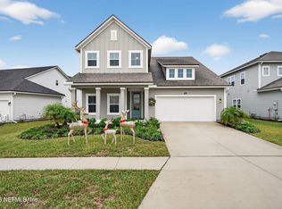 267 TWILIGHT Lane, St. Augustine, FL 32095