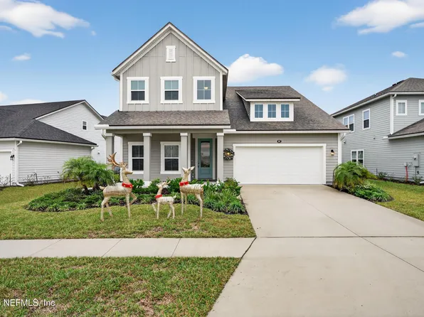 267 TWILIGHT Lane, St. Augustine, FL 32095