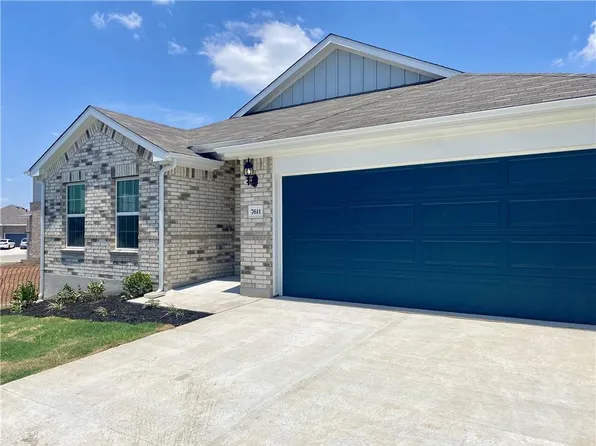 7611 Pewter Luster Bnd, Del Valle, TX 78617