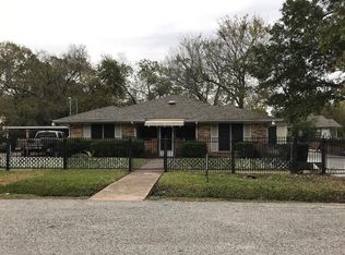 2919 Dalton St, Houston, TX 77017