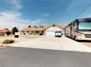 14230 Mandan Rd, Apple Valley, CA 92307