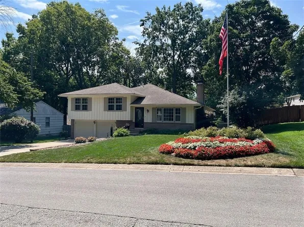 3405 NE 49th Ter, Kansas City, MO 64119