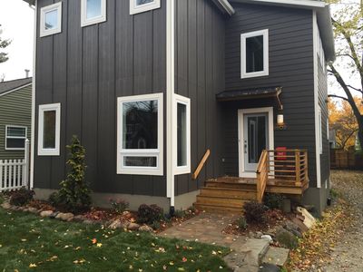 1602 South Blvd, Ann Arbor, MI, 48104