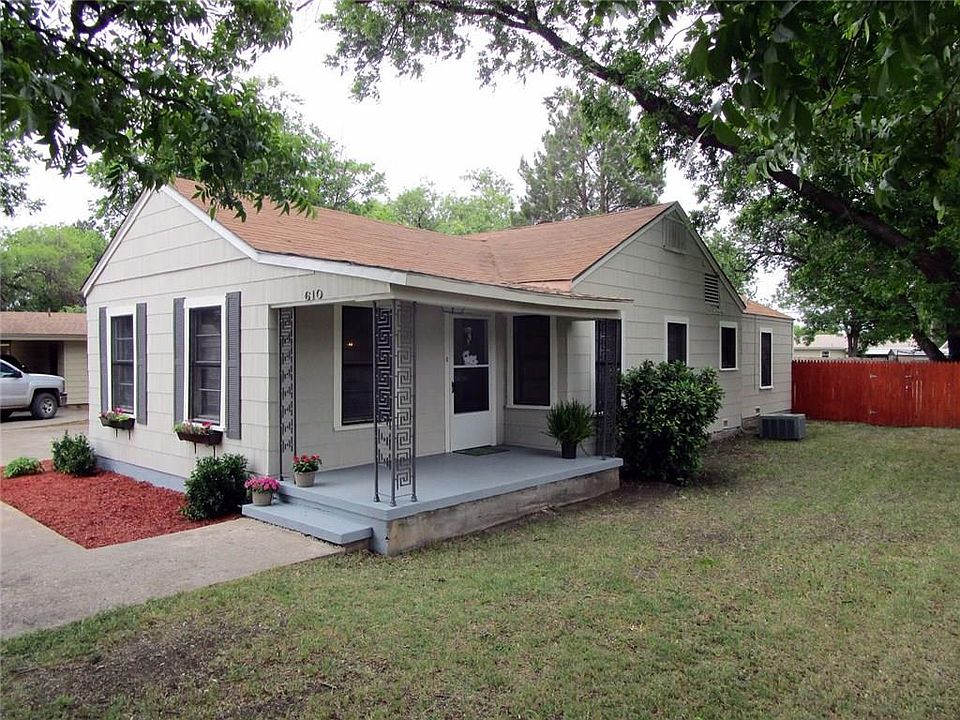 1st image of 610 Dodson Dr