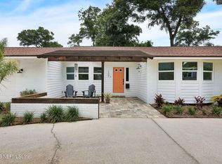 1363 Pinewood Rd, Jacksonville Beach, FL 32250