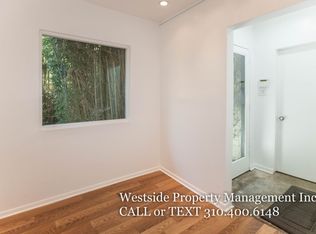 7361 Flight Ave, Los Angeles, CA 90045