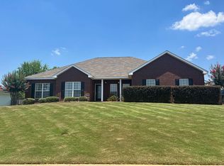 110 Remington Way, Enterprise, AL 36330