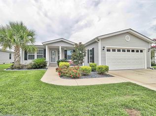 1309 Heather Heath Ln, Conway, SC 29526