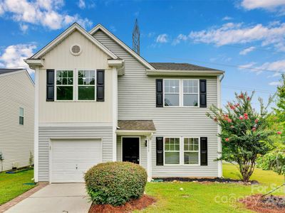 11235 Breezehill Ln, Charlotte, NC, 28262