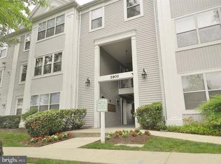 2802 Clear Shot Dr APT 4-36, Silver Spring, MD 20906