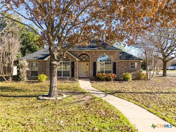 121 Champion Creek Cv, Belton, TX 76513
