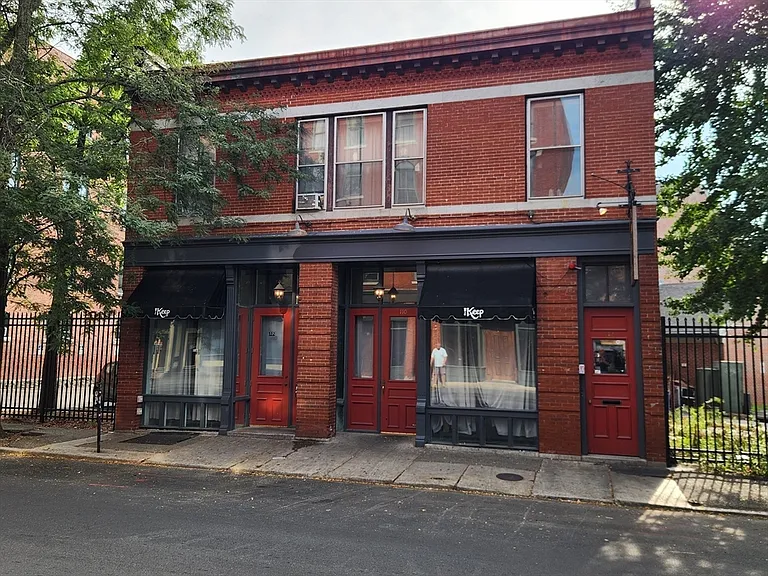 110 Gorham St #2B — Photo 1