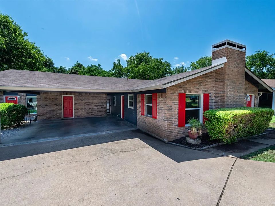 1st image of 7107 Dan Jean Dr #A