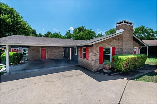 7107 Dan Jean Dr Photo 1
