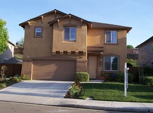 4155 Mount Isabel Rd, Antioch, CA 94531