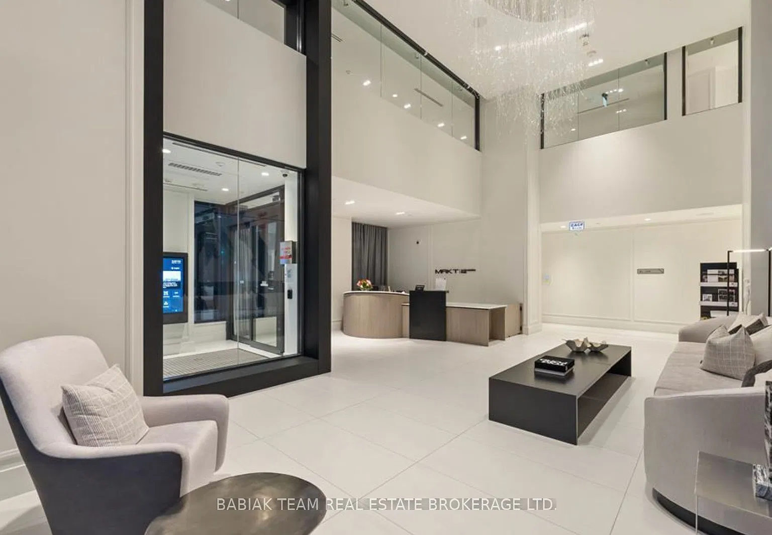 2 bed, $3,200 — Photo 3