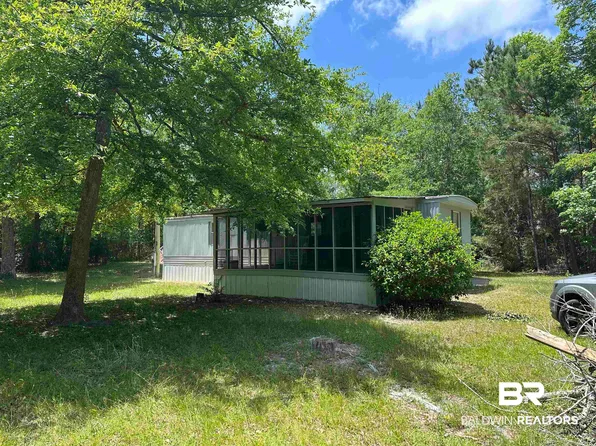 15660 Kennedy Rd, Bon Secour, AL 36511