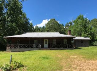 137 Lloyd Ladner Rd, Lumberton, MS 39455