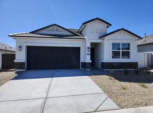 24053 W PAPAGO Street, Buckeye, AZ 85326