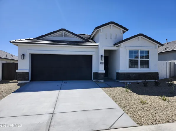 24053 W PAPAGO Street, Buckeye, AZ 85326