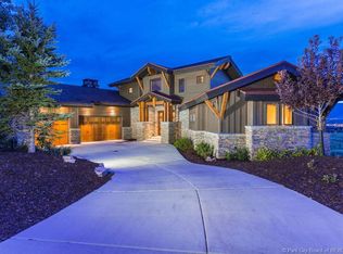 2694 Westview Trl, Park City, UT 84098