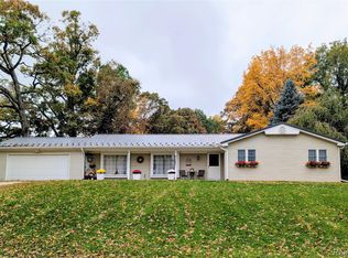 5718 Baldwin Rd, Oxford, MI 48371