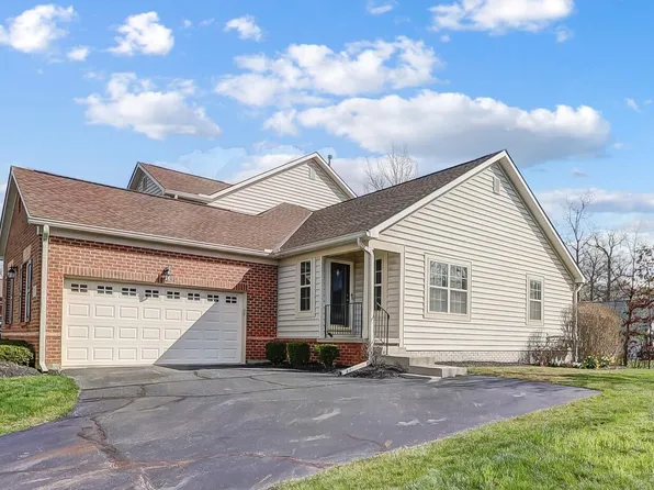 3970 Stapleford Dr, Columbus, OH 43230
